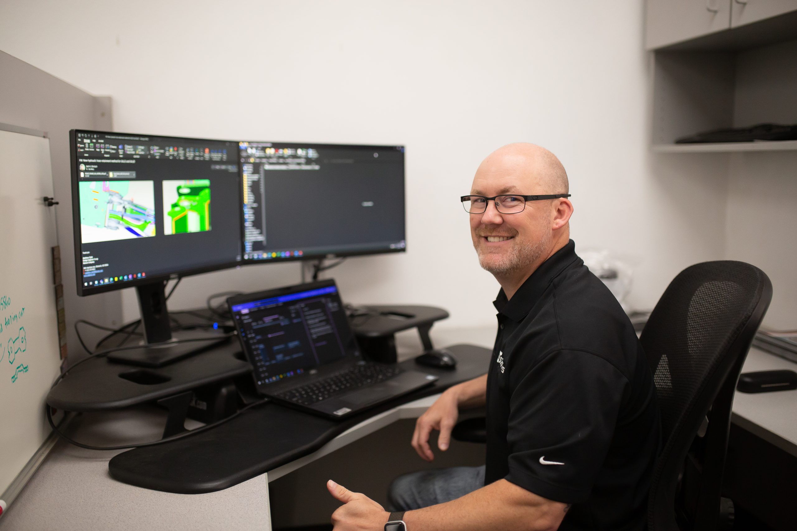 Your manufacturing partner