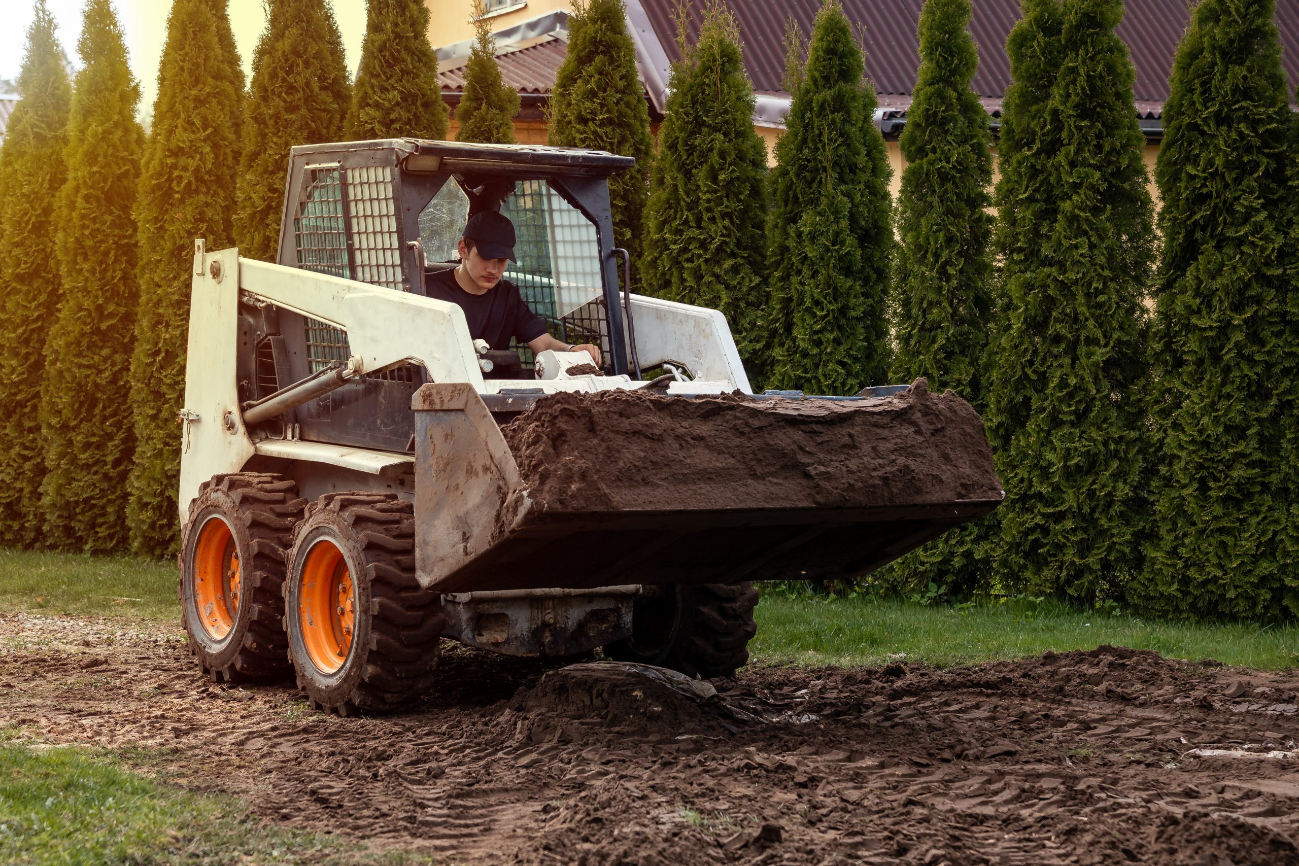 contract manufacturing industry services