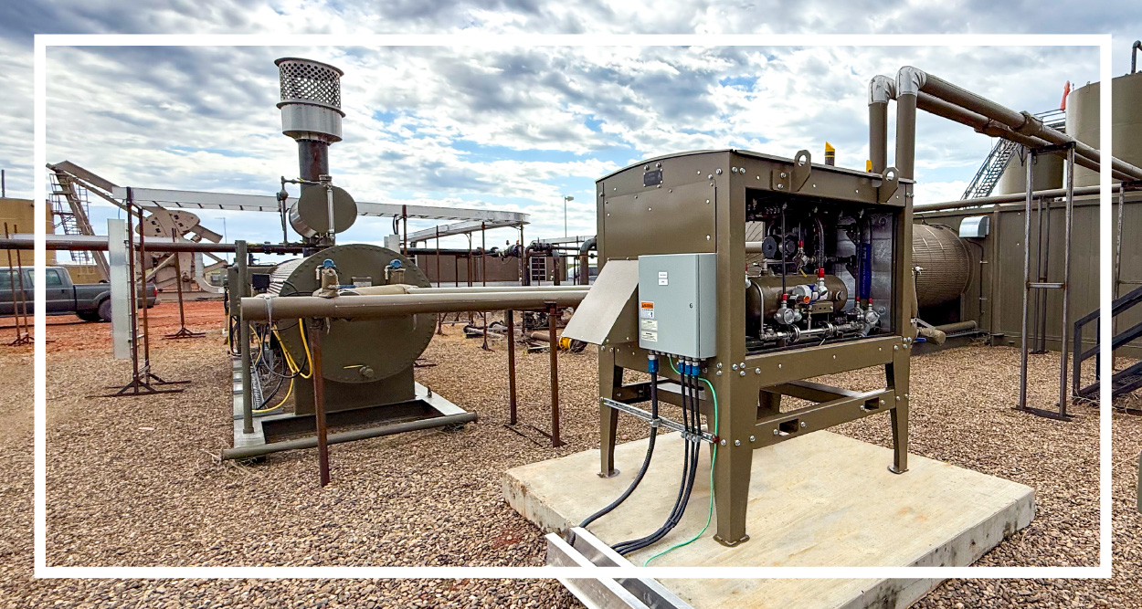 Emissions Reduction Unit