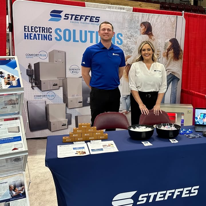 Steffes Electric Thermal Storage
