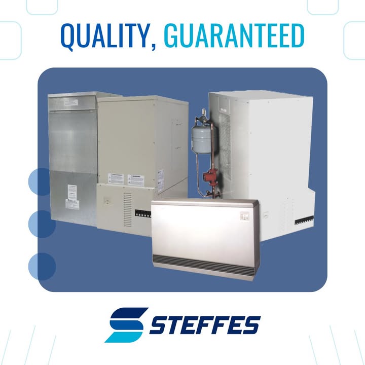 Steffes Electric Thermal Storage